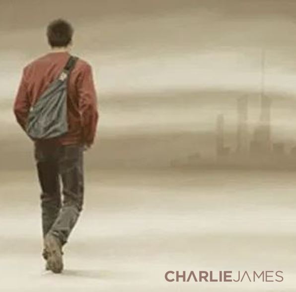 Prodigal son - Charlie James single cover