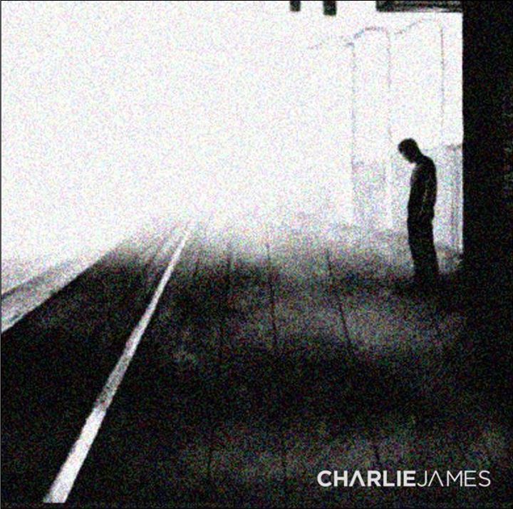 'Thing that people say' – Charlie James single cover